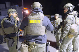 Police 24/7: Episode 8