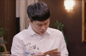 Café Amor: Episode 4