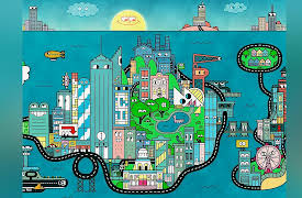 City Island, Season 1: Celebration