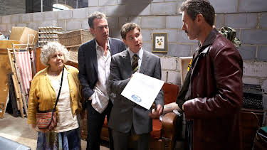 3:00 AM: Kingdom (S2 E4) (S2) | Drama | 12/29 2025