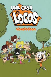 09:09: Una Casa de Locos (T10): Ep.2 Campamento de verano: Tesoros con encanto / Campamento de verano: La enredada de la selva | Nickelodeon | 11/2 2026