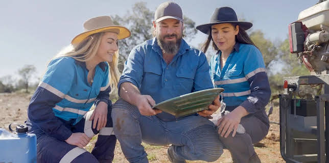 12:20: Australian Gold - Schatzsuche Down Under | Kabel Eins Doku | 2/18 2026
