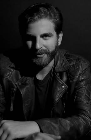 Jeremy Ungar as Director