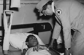 Ken Burns: The Roosevelts - An Intimate History: The Common Cause