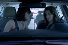 Losing Alice: The Visit