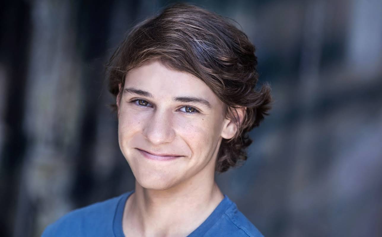 Aaron Feigenbaum