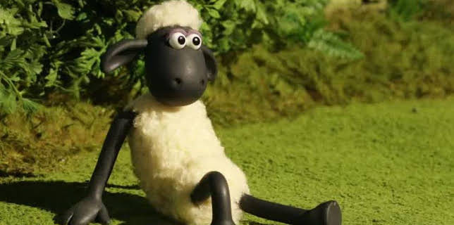 07:05: Shaun, das Schaf | Das Erste | 11/16 2025