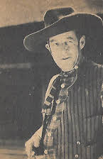 Al Bridge as 
