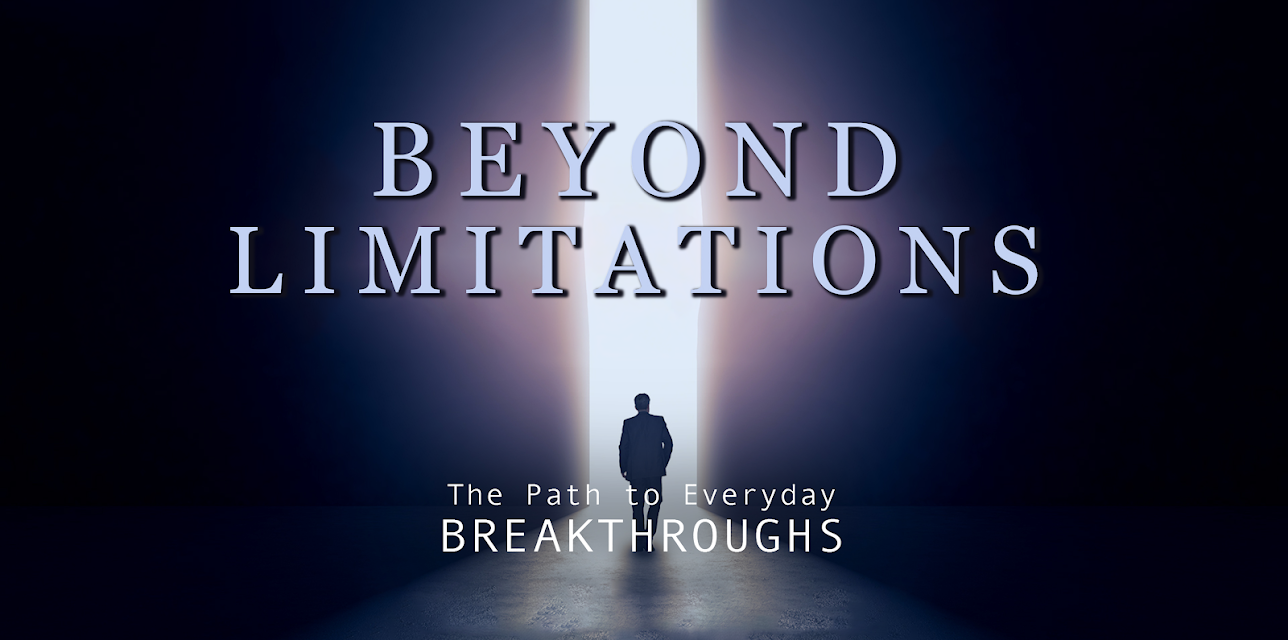 Beyond Limitations - The Path to Everyday Breakthroughs (2023)