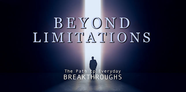 Beyond Limitations - The Path to Everyday Breakthroughs (2023)