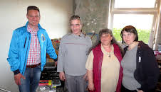 Der Trödeltrupp - Das Geld liegt im Keller (S14 E19)