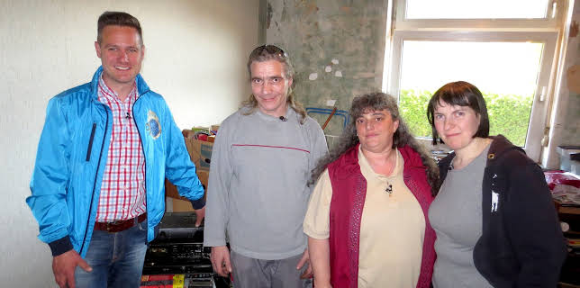 10:00: Der Trödeltrupp - Das Geld liegt im Keller (S14 E19) (S14) | RTL 2 | 3/25 2026