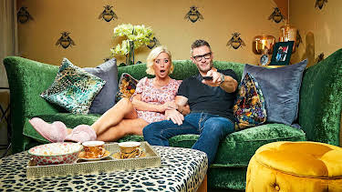 9:00 PM: Celebrity Gogglebox | E4 | 10/24 2026