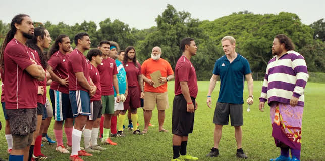 Next Goal Wins (2023)