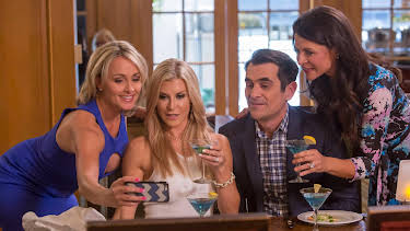 11:30 AM: Modern Family | E4 | 6/11 2026