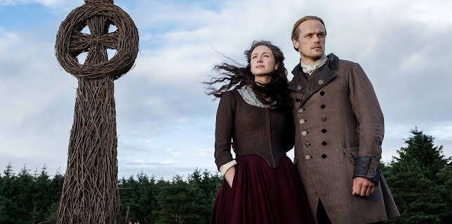 02:35: Outlander (S5 E1) (S5) | Viasat Series | 11/14 2025