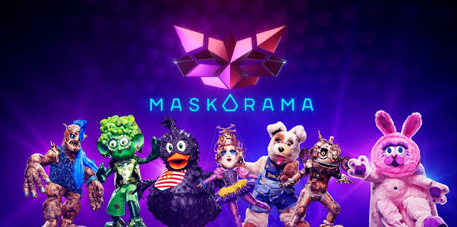 Maskorama