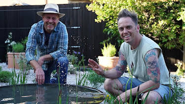 3:45 PM: Garden Rescue (S11) | BBC One Wales | 6/23 2026