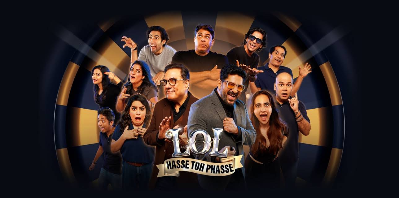 LOL - Hasse toh Phasse
