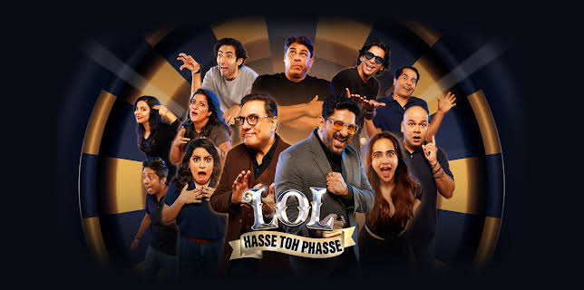 LOL - Hasse toh Phasse