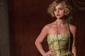 Z: The Beginning of Everything: Lights! Camera! Fitzgerald!