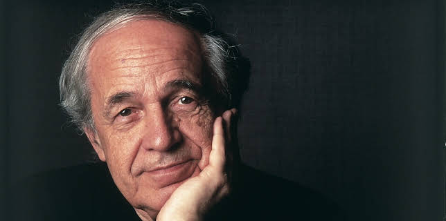 21:45: Pierre Boulez - Ein Leben für die Musik | 3SAT | 1/17 2026