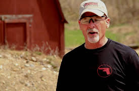 Handguns: Competition, Combat & Shooting Positions