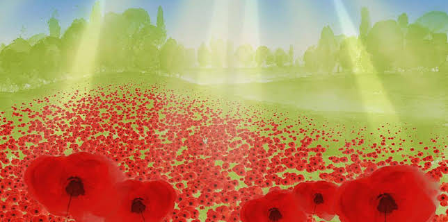 11:00 AM: Poppies | Cbeebies | 11/9 2025