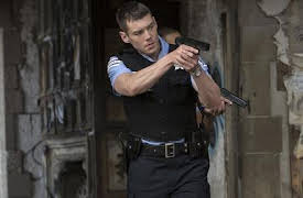 Sense8: Limbic Resonance