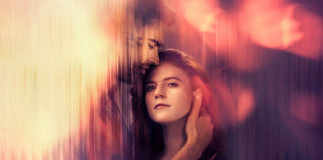 The Time Traveler's Wife