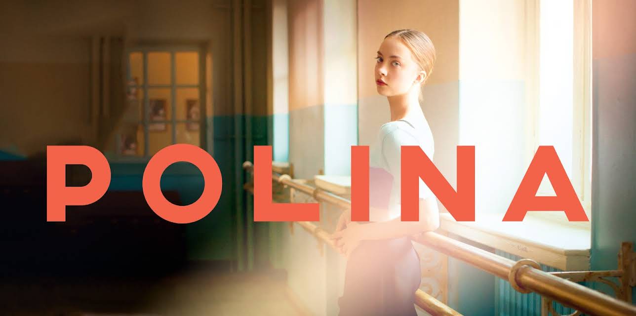 Polina (2017)