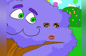 Alice in Wonderland - Story Time with Ms. Booksy - Cool School: Episode 6