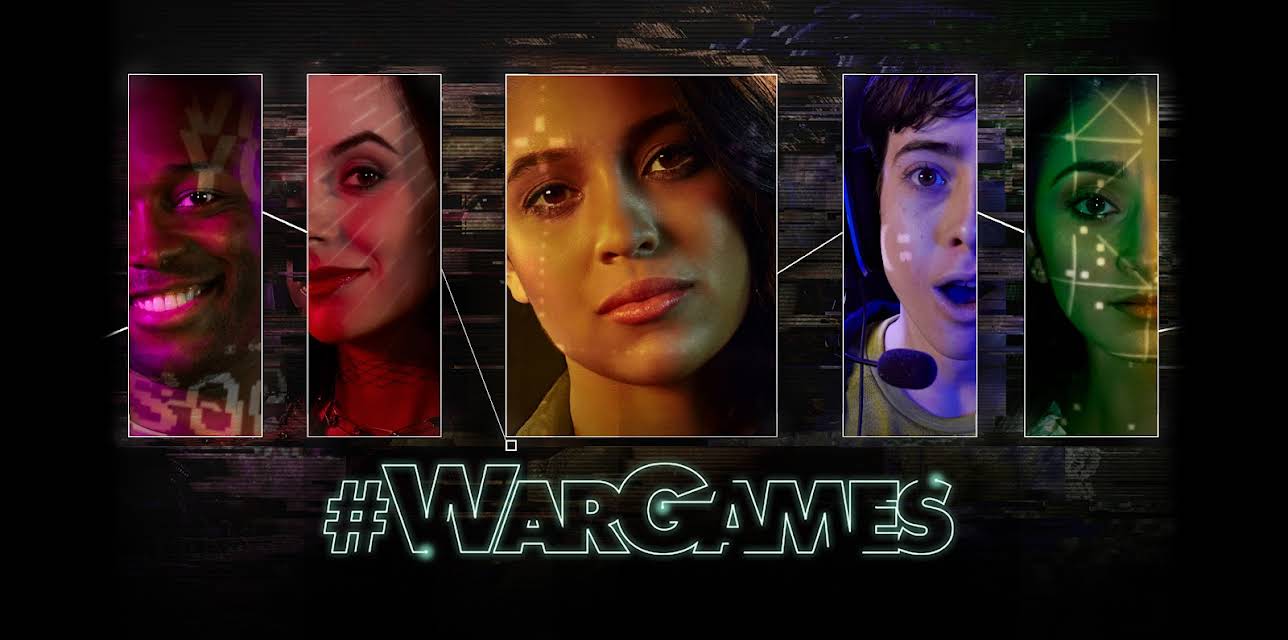 #WarGames (Season 1)