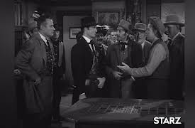 The Life And Legend Of Wyatt Earp: Ep 7 - The Gambler