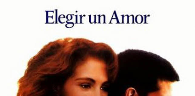 00:05: Elegir un amor | Paramount Channel | 1/19 2026