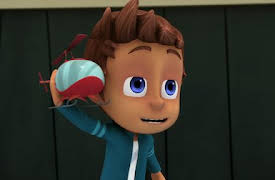 Pyjamashjältarna: Catboys flygande fiasko / Gekkos förkylning