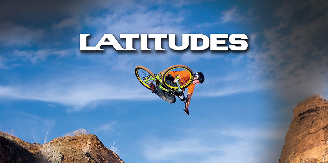 Latitudes (2008)