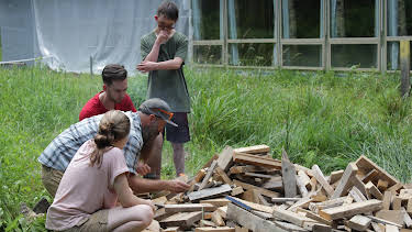 00:45: Homestead Rescue (S3 E5) (S3) | Animal Planet | 5/11 2026