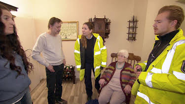 03:45: Der Blaulicht Report | RTL | 4/5 2026