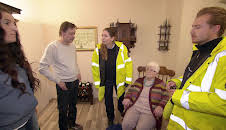 Der Blaulicht Report