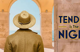 Tender Is the Night: 1917