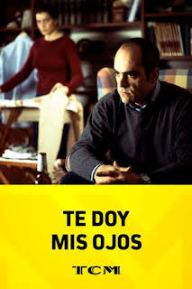 20:15: Te doy mis ojos | TCM | 8/9 2026