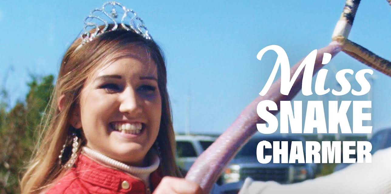 Miss Snake Charmer (2020)