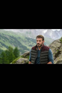 20:16: Alex Hugo (T2): Ep.5 Las raíces del mal | COSMO | 4/1 2026