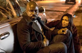 Marvel's Luke Cage: Episode 8