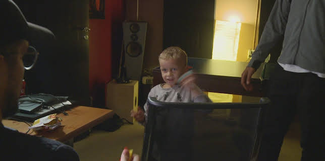 03:55: Pappaliv (S1 E14) (S1) | TV3 | 3/23 2026