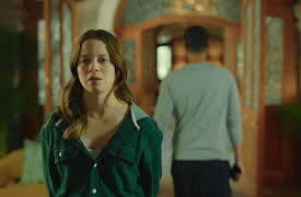 Systerstriden: Ett pris på hennes huvud