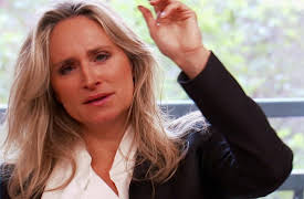 The Real Housewives of New York City: New Girl, Old Money