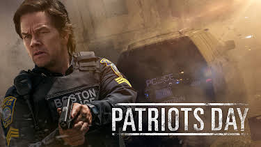 22:00: Patriots Day | Viasat Film Action | 7/23 2026