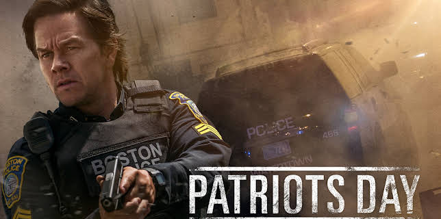 21:00: Patriots Day | TV3 | 11/9 2025